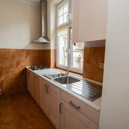 Apartamento Komfortowy 3city W Sopocie Blisko Plazy By Renters