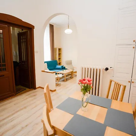 Tradycyjny 3city W Sopocie Blisko Plaży By Renters Apartament Sopot