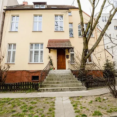 Tradycyjny 3city W Sopocie Blisko Plazy By Renters