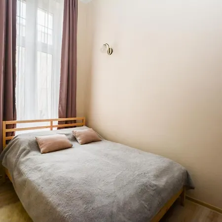 Tradycyjny 3city W Sopocie Blisko Plazy By Renters