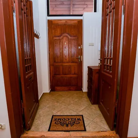 Appartement Tradycyjny 3city W Sopocie Blisko Plazy By Renters *