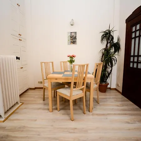 Tradycyjny 3city W Sopocie Blisko Plaży By Renters * Sopot