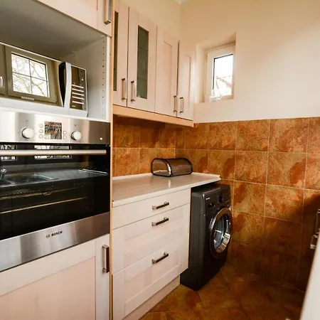 Tradycyjny 3city W Sopocie Blisko Plazy By Renters *