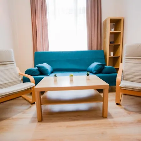 Tradycyjny 3city W Sopocie Blisko Plazy By Renters * Sopot