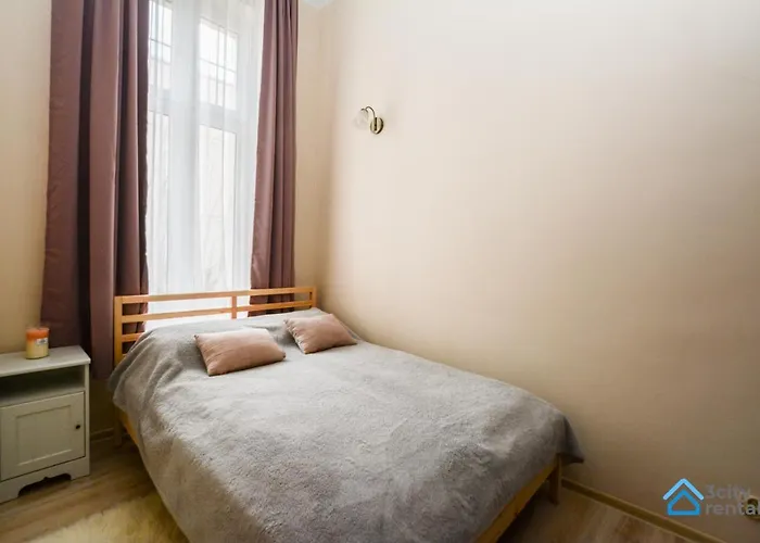 Tradycyjny 3city W Sopocie Blisko Plaży By Renters