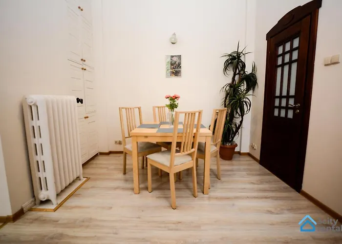 Tradycyjny 3city W Sopocie Blisko Plaży By Renters * Sopot