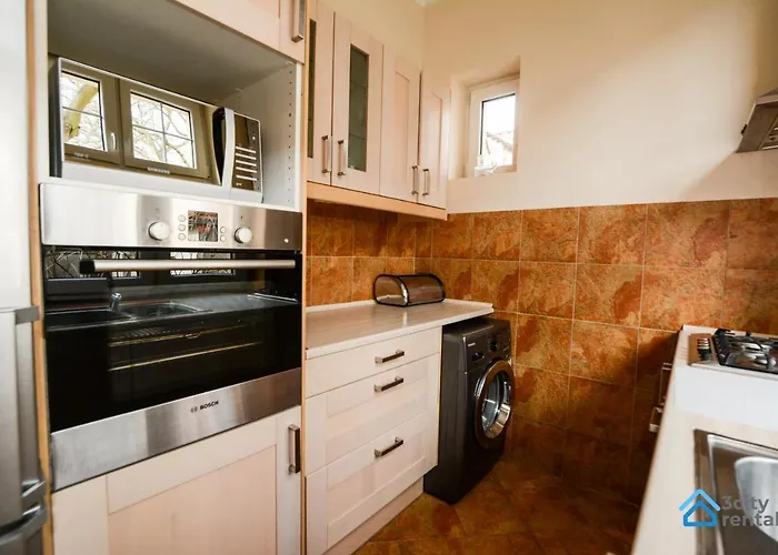 Tradycyjny 3city W Sopocie Blisko Plazy By Renters *